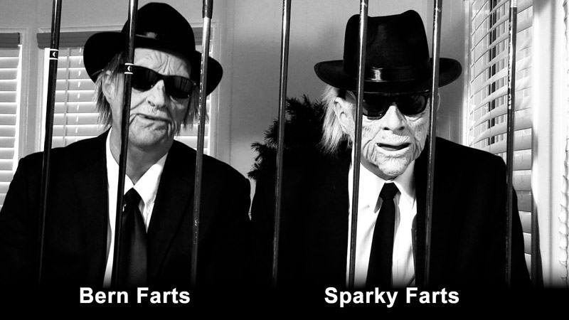Old Farts Life.com